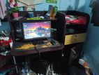 Full Setup Desktop Computer