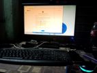 Full Setup Desktop Computer/PC