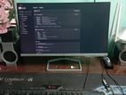 Full Setup Desktop ( Gaming Motherboard)
