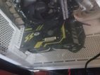 RX580 Card