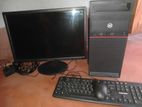 Desktop for sell