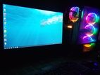 full setup Desktop