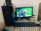 Desktop computer sale