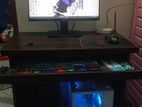 Full setup gaming pc