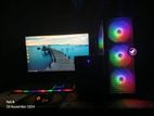 Full setup PC for Sale