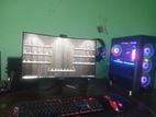 Full Setup Pc