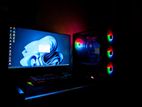 Full Setup Pc For Sell