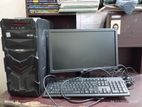 Full Setup PC Sell