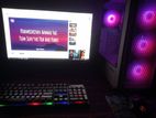 DESKTOP PC