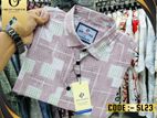 Full Shirt Cotton ( Sl23 )