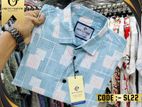 Full Shirt ( Sl22 ) Cotton Print