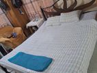 Full Size (6*7) Steel Bed