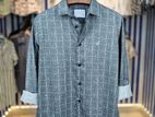 Full Sleeve Digital Print Shirt For Men's