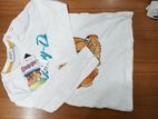 Full sleeve baby cloth