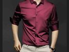 Full Sleeve Formal Shirt