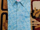 Full Slev Shirt.(brand Easy) : Size Xl