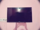 Smart hd tv