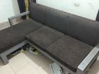 Full sofa