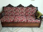 Full Sofa Set