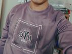 Full T-shirt