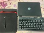 Full Touch - Dell Latitude 3190, with Free Accessories; 8gb And 128 Gb
