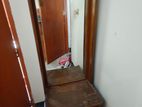 Full Wooden Dressing Table