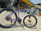 Cycle for sell