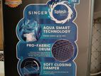 Fully automatic washing machine