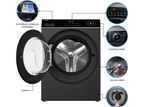 Fully Automatic Washing machine Haier Brand