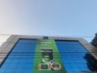 Fully Bilding rent @ Gulshan.