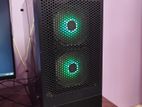 Fully Built Pc with I5 13500 And Intel Arc A750 Gpu