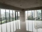 Fully Commercial 1500 Sqft Open Space Rent in Gulshan-2