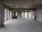 Fully commercial 2800 sft open space available in Gulshan