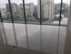 Fully Commercial 3720 SqFt Open Space Rent in Gulshan-2
