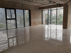 Fully Commercial 4600 SqFt Open Space Available For Rent Gulshan Avenue