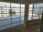 fully commercial 6000 sft office space rent in Gulshan Avenue