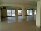 fully commercial 6000 Sft open space available in Gulshan