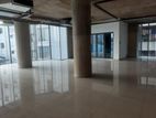 Fully Commercial 6000 SqFt Open Space Rent in Banani