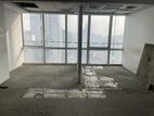 Fully Commercial 8000 Sqft Open Space Available For Rent in Gulshan Ave