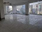 Fully Commercial 8300 SqFt Open Space Available For Rent in Gulshan-2