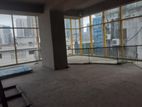 Fully Commercial 8500 SqFt Open Space Available For Rent in Gulshan-2