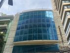 Fully Commercial Building Rent in Gulshan