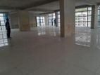 Fully Commercial Office Space For Rent in Gulshan Avenue