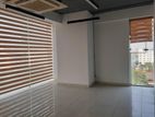 Fully Commercial Semi-Furnished Office Space For Rent in Gulshan-2