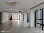 fully commercial space in banani