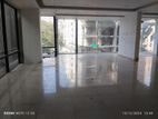 Fully commercial space in banani