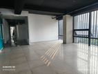 fully commercial space in banani
