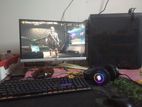 Fully Customized PC For Grapchis Designer or Gamer