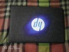 Fully fresh and ok laptop hp i5