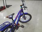 Fully Fresh Bicycle for Sell